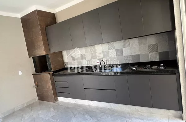 Cód.: CA2690 - Casa - 3 Dormitórios -Residencial Setsul -São José Do Rio Preto/SP