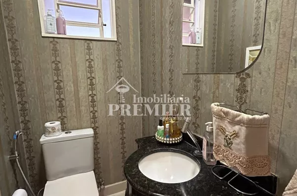 Cód.; CA3402 - Casa de condomínio - 3 dormitórios - Jardins de Barcelona- São José do Rio Preto