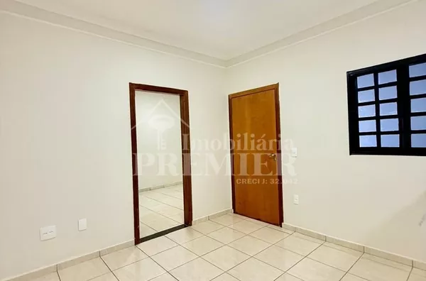 CA3667 - Casa para venda, Jardim Caparroz, São José Do Rio Preto