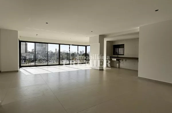 Cód.: AP3377 - Apartamento - 3 Dormitórios - Reserva da Mata - São José Do Rio Preto/SP