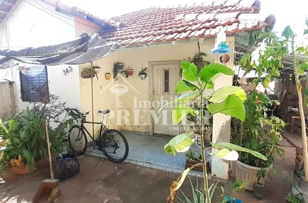 Cód.: CA2945 - Casa - 3 Dormitórios -Vila Ercilia -São José Do Rio Preto/SP