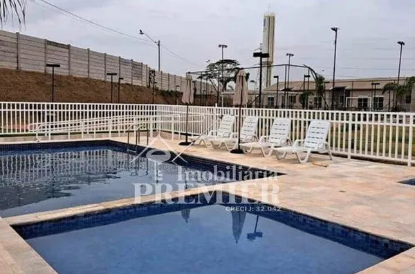 CA3484 - Casa de condomínio para venda, 2 quarto(s),  , Bady Bassitt