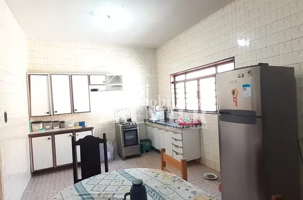 Cód.: CA2832 - Casa - 3 Dormitórios - Vila Maceno - São José Do Rio Preto/SP