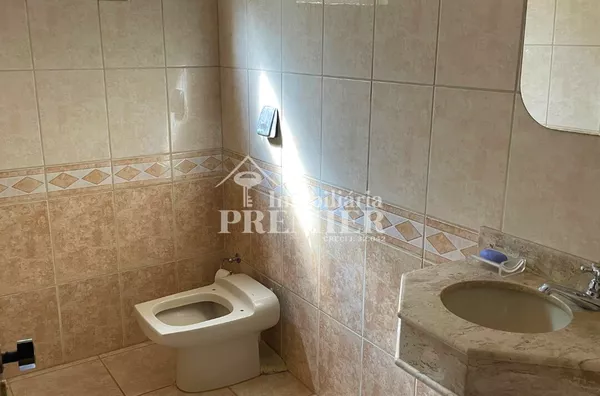 Cód.:CH3292-Chácara -5 Dormitórios - Parque dos Passaros - São José do Rio Preto/SP