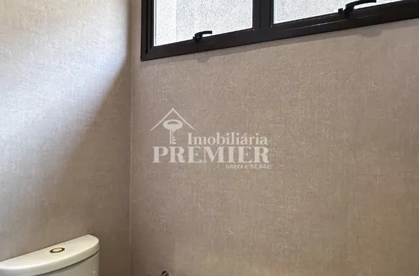 Cód.:CA3167 - Casa em condomínio - 4 Dormitórios -Cond. Damha III- São José Do Rio Preto/SP