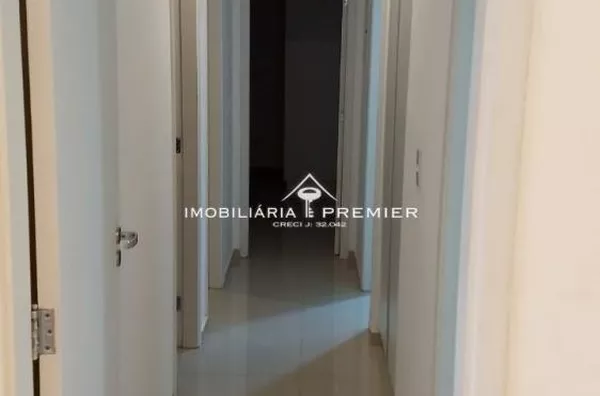 COD.: AP2190V - Apartamento - 3 Dormitórios - Parque Quinta das Paineiras - São José Do Rio Preto/SP