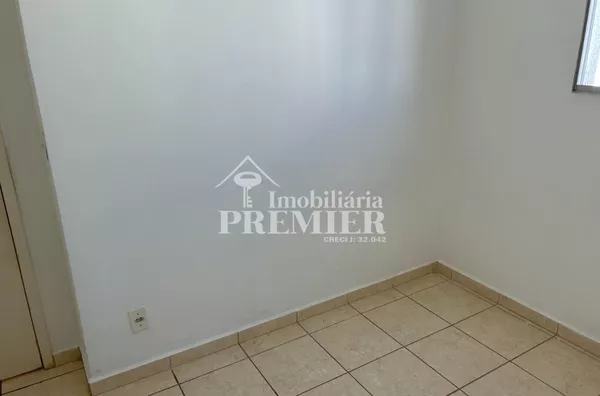 Cód.; AP3030 -Apartamento - 2 dormitórios - Residencial Ana Célia- São José do Rio Preto/SP