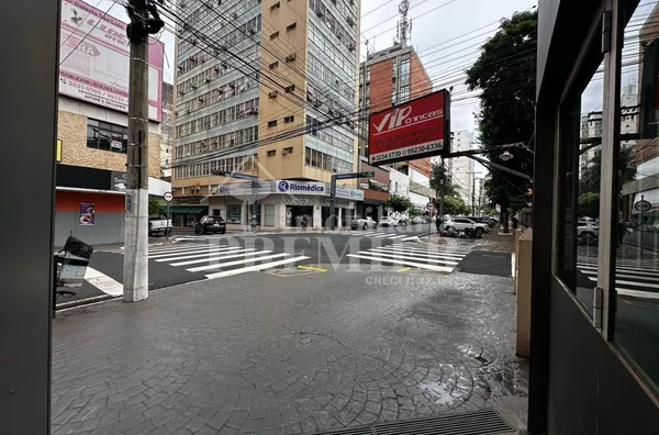 SA3635 - Sala comercial para venda - Centro - São José Do Rio Preto