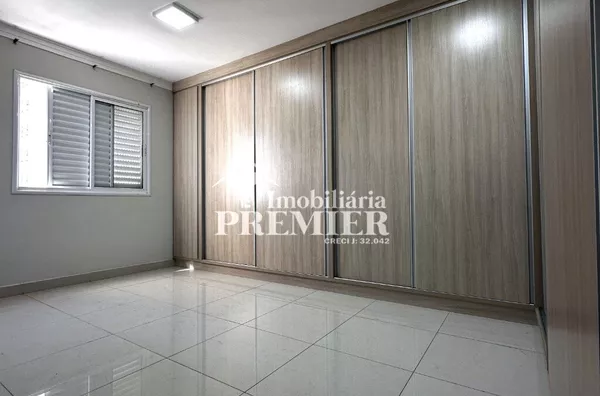 Cód.: AP3230 - Apartamento - 3 Dormitórios- Bom Jardim - São José Do Rio Preto/SP