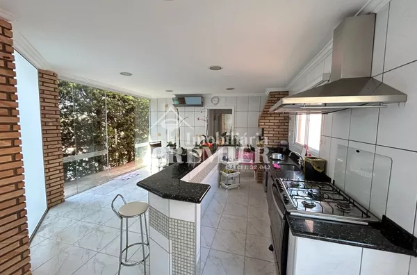 Cód.: CA2697 - Casa em condomínio - 4 Dormitórios - Damha II - São José Do Rio Preto/SP