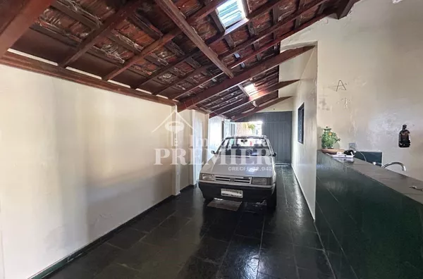 Cód.: CA3339 - Casa comercial - 2 Dormitórios -Jardim Santa Catarina -São José Do Rio Preto/SP