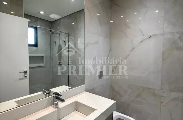 Cód.:CA3602 - Casa em condomínio - 3 Dormitórios - Res. Damha VI - São José Do Rio Preto/SP