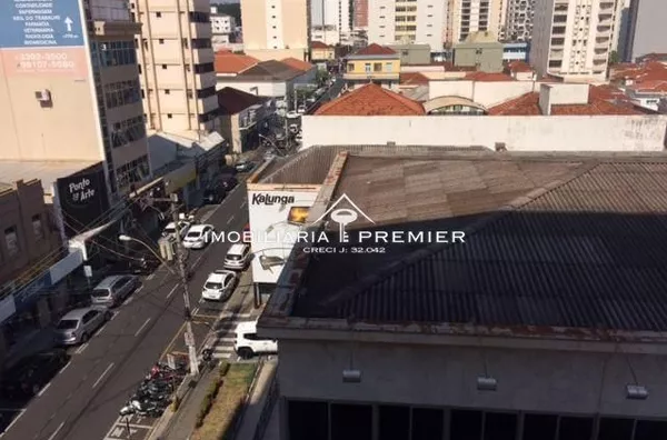 Apartamento com 3 Dormitórios - Centro - São José Do Rio Preto/SP
