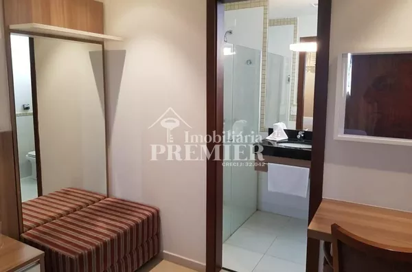 VCód.: AP3319- Flat  - Nova Redentora- São José Do Rio Preto/SP