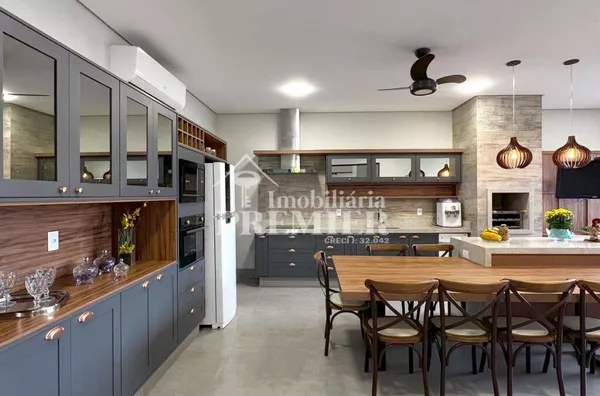 Cód.: CA3423 - Casa de condomínio para venda,  Terravista Residence Club, Mirassol