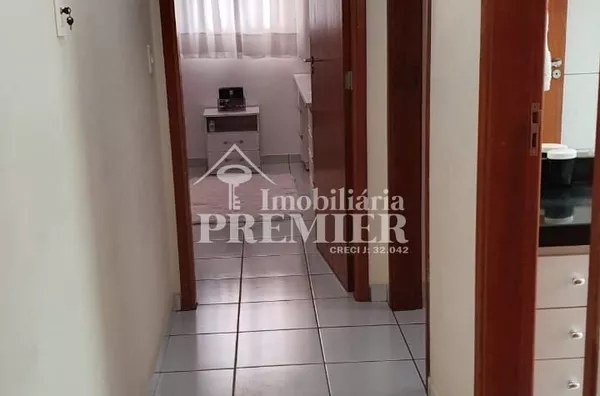 CA3477 - Casa para venda, 3 quarto(s),  Residencial Cidade Jardim, São José Do Rio Preto