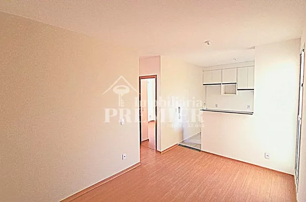 Cód.: AP3333- Apartamento - 2 Dormitório - Rios de Spagna- São José Do Rio Preto/SP