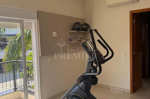 CA3781 - Casa de condomínio para venda,  Residencial Eco Village I, São José Do Rio Preto