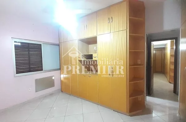 Cód.: AP3023 - Apartamento - 3 Dormitórios - Centro - São José Do Rio Preto/SP