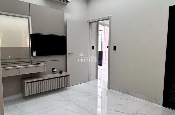 CA3493 - Casa de condomínio para venda, 3 quarto(s),  Village Provence, São José Do Rio Preto