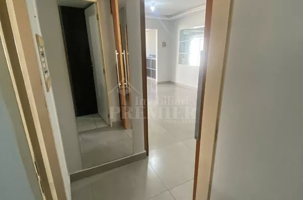 Cód.;CA3639- Casa de condomínio - 3 dormitórios - Jardins de Barcelona- São José do Rio Preto