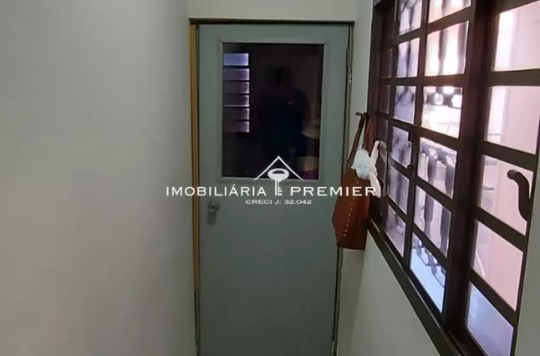 Cód.: CA2452 - Casa Comercial - 2 Dormitórios -JD. SIMÕES -  São José Do Rio Preto/SP