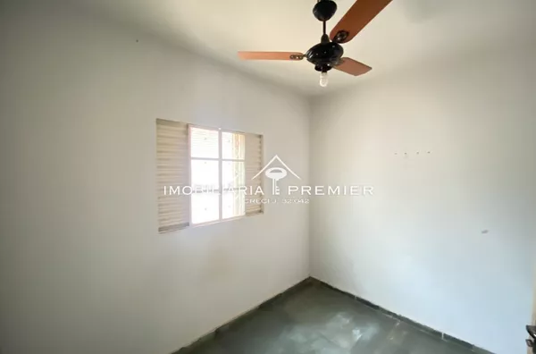 Cód.: CA2563 - Casa - 3 Dormitórios -Cidade Jardim- São José Do Rio Preto/SP