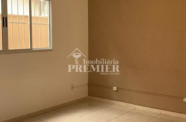 Cód.: CA3029 - Casa - 3 Dormitórios -Residencial Maria Zorita -São José Do Rio Preto/SP