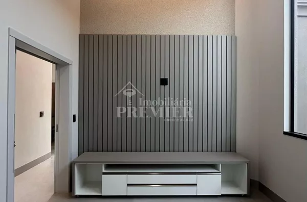 CA3675 - Casa de condomínio para venda,  Parque Residencial Damha Vi, São José Do Rio Preto