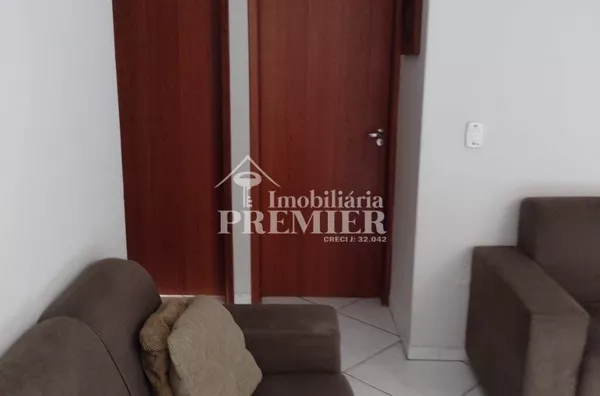 Cód.: CA3062 - Casa - 3 Dormitórios -Jardim Schmitt -São José Do Rio Preto/SP