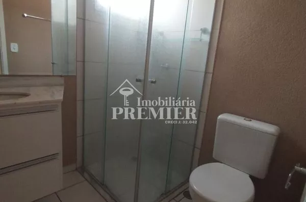 Cód.; CA3151 - Casa de condomínio - 3 dormitórios - Belvedere Terra Nova- São José do Rio Preto/SP