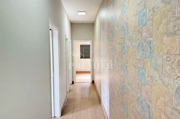 Casa Comercial à Venda – Vila Santa Cruz