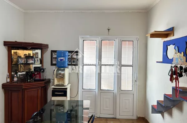 Cód.: CA3125 - 2 Dormitórios - Vila Goyos - São José Do Rio Preto/SP