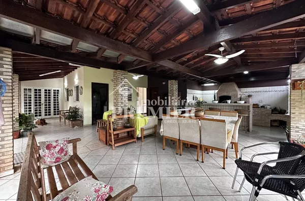 Cód.: CH3022 - Chácara - 1000m² -Residencial Ana Claudia- São José Do Rio Preto/SP