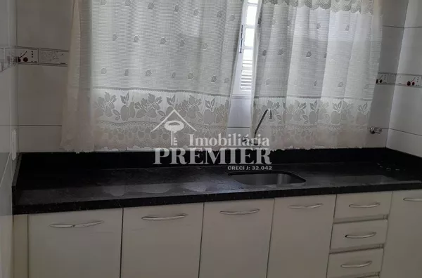 Cód.:CA3016 - Casa  - 3 Dormitórios -Boa Vista- São José Do Rio Preto/SP