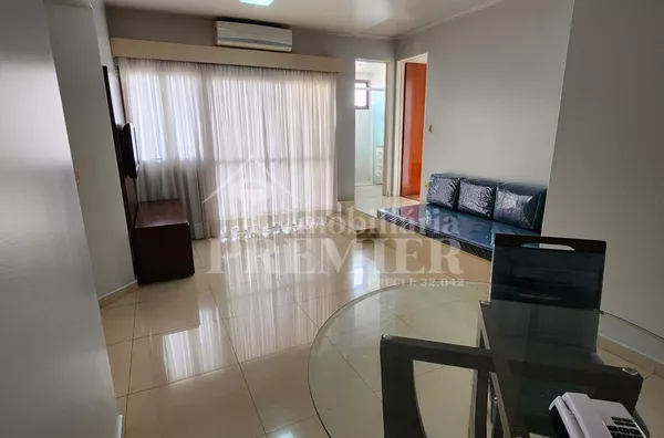 Cód.: AP3528 - Apartamento - 1 dormitório - Vila Imperial - São José do Rio Preto/SP