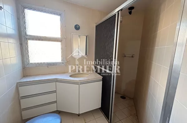 Cód.: AP2911 - Apartamento - 1 Dormitórios - Vila Imperial - São José Do Rio Preto/SP