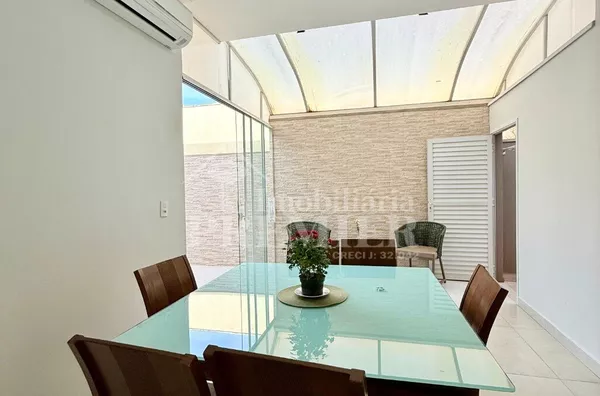 Casa de condomínio para venda,  Parque Residencial Damha Iv, São José Do Rio Preto