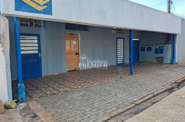 SA3486 - Sala comercial para venda e locação,  Vila Diniz, São José Do Rio Preto