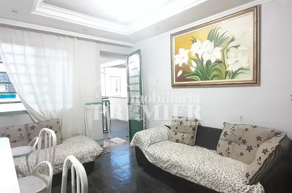 Cód.: AP2610 - Apartamento - 2 dormitórios - Caic - São José do Rio Preto/SP