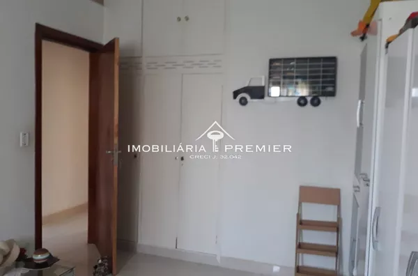 COD:CA2456 - Casa - 3 Dormitórios - JARDIM CANAÃ -  São José Do Rio Preto/SP