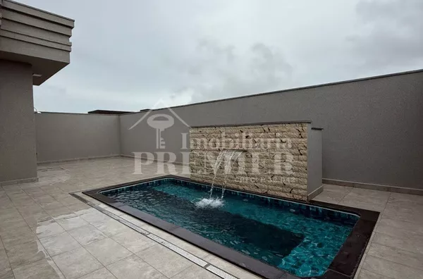 Cód.; CA3590- Casa de condomínio - 3 dormitórios - Quinta do Lago - São José do Rio Preto/SP