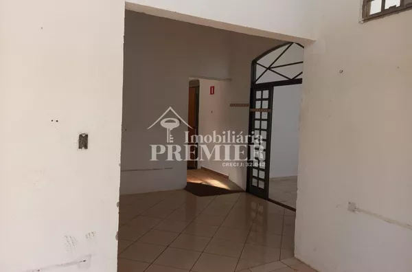 Cód.: CA3179- Casa - 3 Dormitórios -Vila Ercilia -São José Do Rio Preto/SP