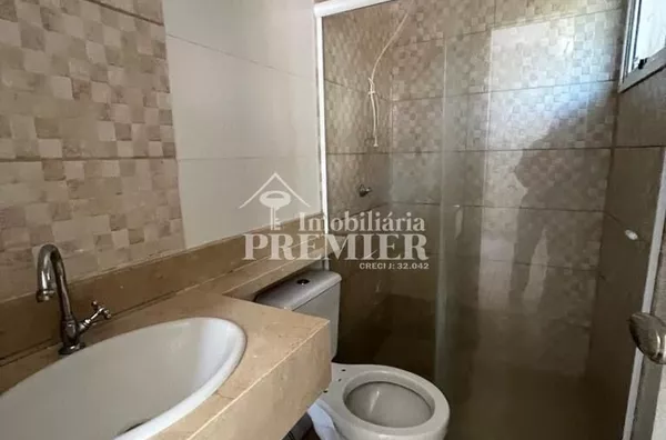 Cód.; CA3152 - Casa de condomínio - 3 dormitórios - Belvedere Terra Nova- São José do Rio Preto/SP