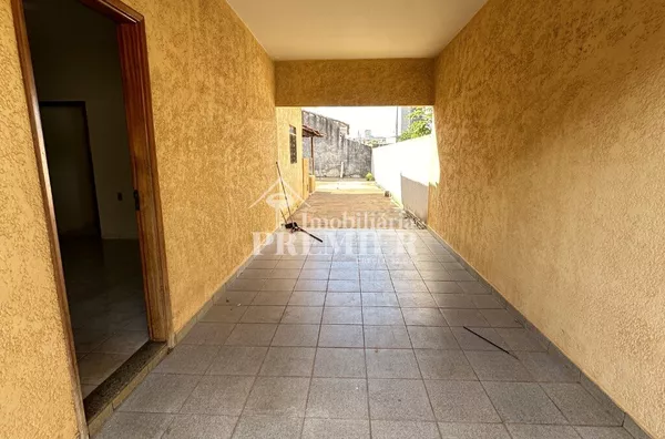 Casa para venda, 3 quarto(s),  Parque Estoril, São José Do Rio Preto