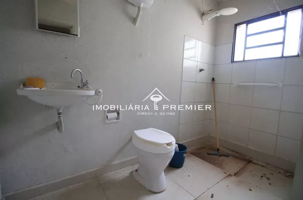 Cód.: CA2561 - Casa - 2 Dormitórios -Vila Ercilia- São José Do Rio Preto/SP