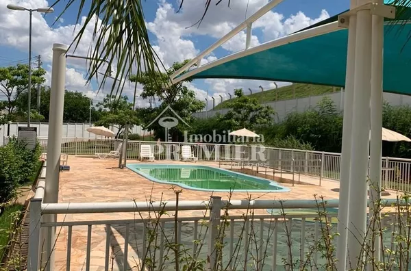 AP3713 - Apartamento para aluguel,  Residencial Santa Filomena, São José Do Rio Preto