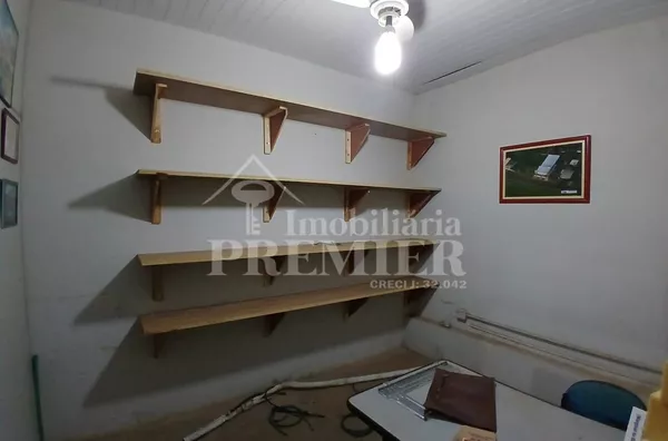 BA3710 - Barracão para aluguel,  Estância Santa Inês (zona Rural), São José Do Rio Preto