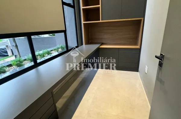 Cód.; CA3279- Casa de condomínio - 3 dormitórios - Quinta do Lago Residence- São José do Rio Preto/SP