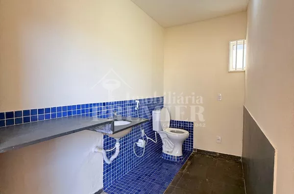 CA3743- casa comercial para aluguel,  Jardim Viena, São José Do Rio Preto